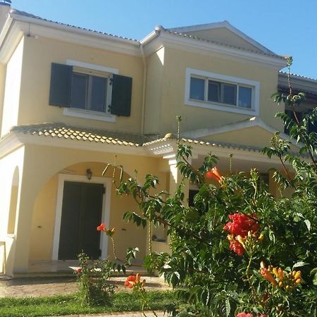 Villa Elena Marathias  Luaran gambar