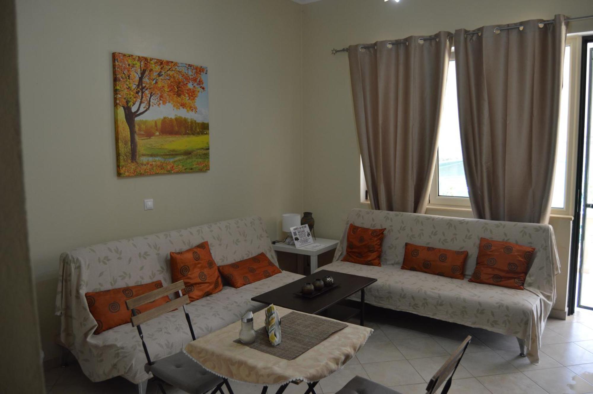 Villa Elena Marathias  Luaran gambar