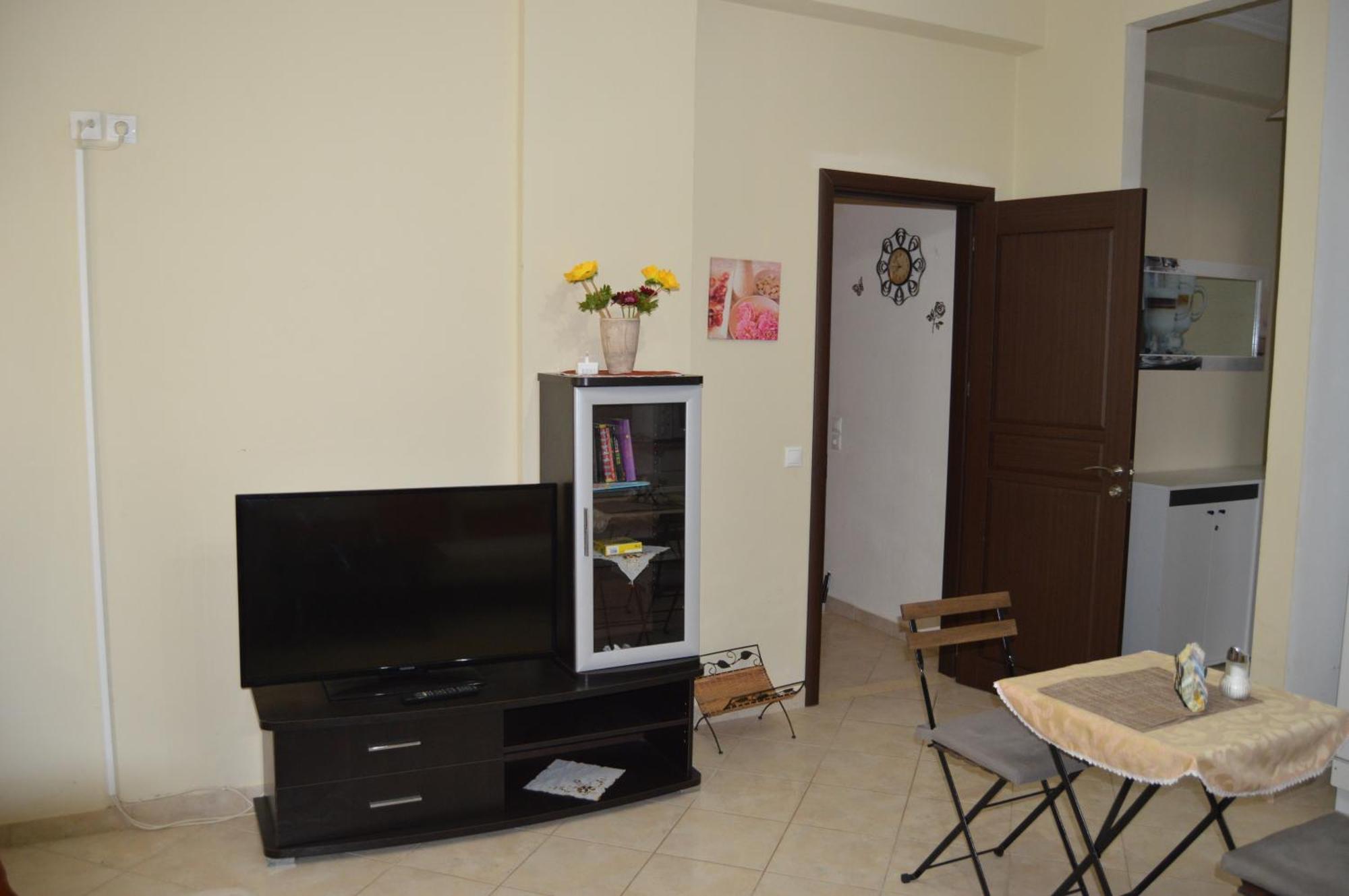 Villa Elena Marathias  Luaran gambar